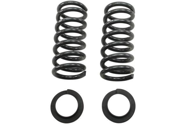 Belltech 2" Lowered Front Ride Height (2002-2005 Ram 1500) - 4756