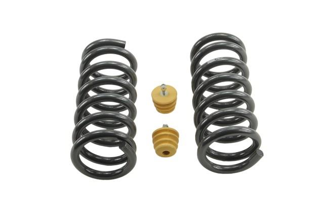 Belltech 2" Lowered Front Ride Height (2002-2005 Ram 1500) - 4758