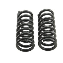 Belltech 2" Lowered Front Ride Height (2006-2008 Ram 1500) - 4759