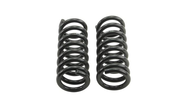 Belltech 2" Lowered Front Ride Height (2006-2008 Ram 1500) - 4759