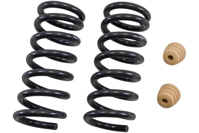 Belltech 2" Lowered Front Ride Height (2019-2019 Ram 1500 Classic,2011-2018 Ram 1500,2009-2010 Ram 1500) - 4762