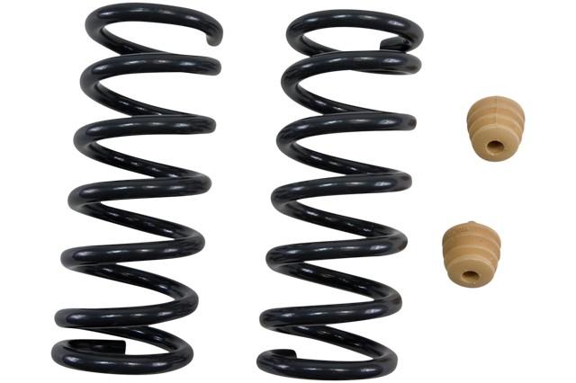 Belltech 2" Lowered Front Ride Height (2009-2010 Ram 1500,2011-2016 Ram 1500) - 4763
