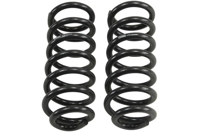 Belltech 2" Lowered Front Ride Height (1994-1997 B2300,1989-1997 Ranger) - 4794