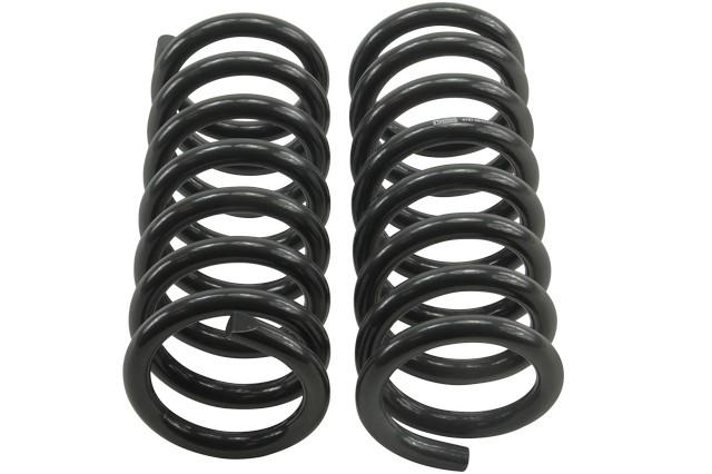 Belltech 3" Lowered Front Ride Height (1998-2004 B3000,1998-2003 Ranger,1998-2001 B2500) - 4797