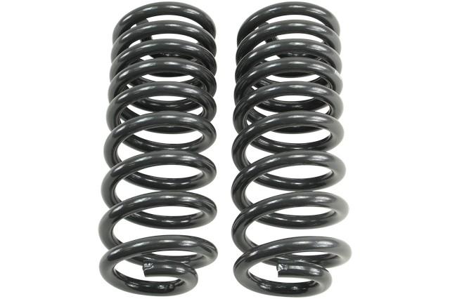 Belltech 2" Lowered Front Ride Height (1987-1996 F-150) - 4800