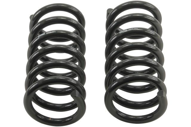 Belltech 2" Lowered Front Ride Height (2004-2009 Titan) - 4809