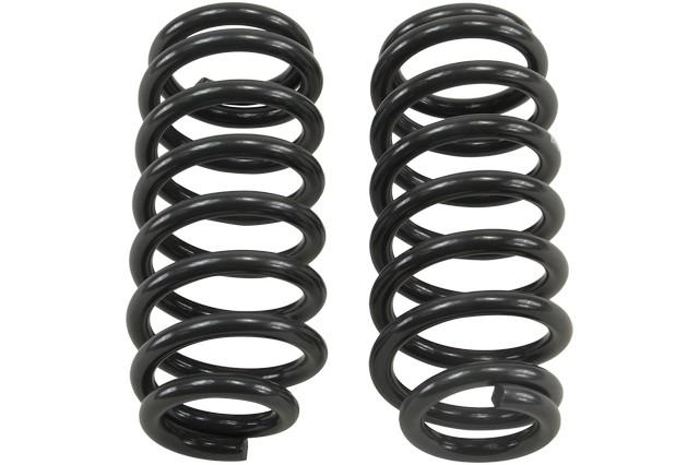 Belltech 2" Lowered Front Ride Height (2002-2005 Explorer,2002-2005 Mountaineer) - 4810