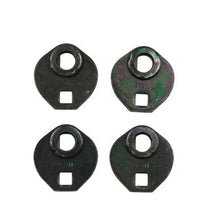 Belltech 1 deg. +/- Caster and Camber Adjustment - 4954