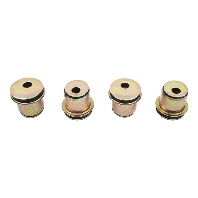 Belltech 2 deg. Offset Upper Control Arm Bushing Set - 4955