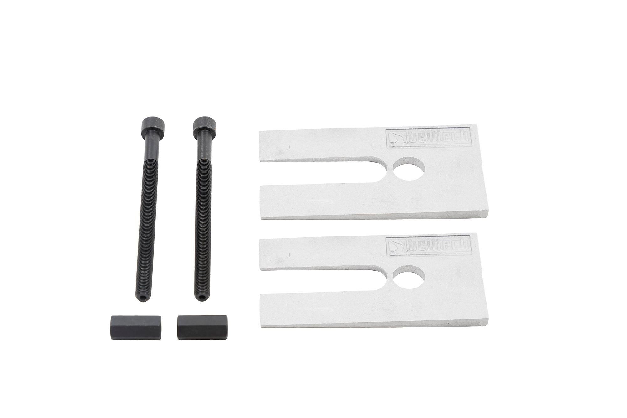 Belltech 4974 Pinion Shim Set (2004-2014 F150)