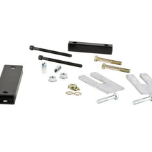 Belltech Kit Includes: Pinion Shims,Transmission and Carrier Bearing Spacer - 4981
