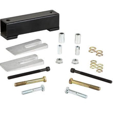 Belltech Kit Includes: Pinion Shims,Transmission and Carrier Bearing Spacer - 4985
