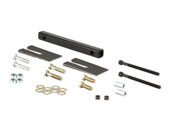 Belltech Kit Includes: Pinion Shims,Transmission and Carrier Bearing Spacer (1994-1998 Ram 1500) - 4988