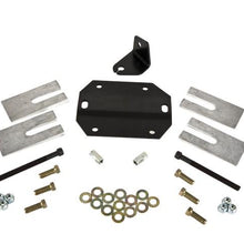Belltech Kit Includes: Pinion Shims,Transmission and Carrier Bearing Spacer (1987-1996 F-150) - 4990