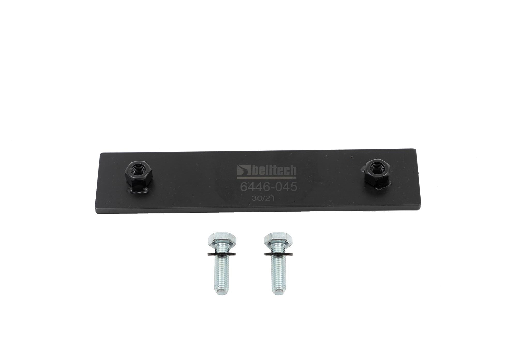 Belltech CCB Relocation Kit (2021+ F-150 With 2-Piece Driveline) - 4993