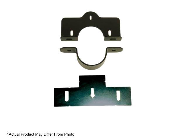 Belltech Center Carrier Bearing Notch Kit (2014-2015 Silverado 1500,2014-2015 GMC Sierra 1500) - 4996