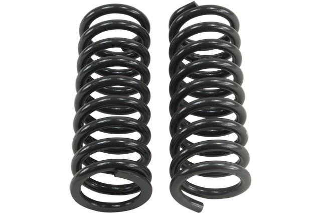 Belltech 5103 1" Drop Front Muscle Car Lowering Spring Set (1979-1993 Mustang Fox)
