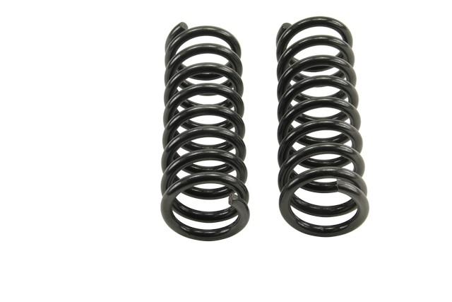 Belltech 1" Lowered Front Ride Height (1967-1969 Firebird,1967-1969 Camaro,1969-1974 Nova) - 5130