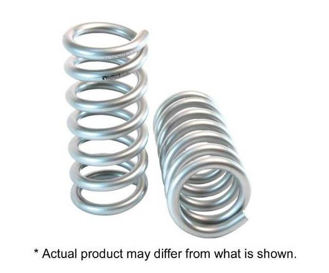 Belltech 1" Lowered Front Ride Height - 5140