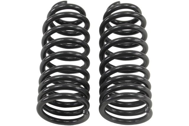 Belltech 2" Lowered Rear Ride Height (2002-2005 Explorer) - 5310