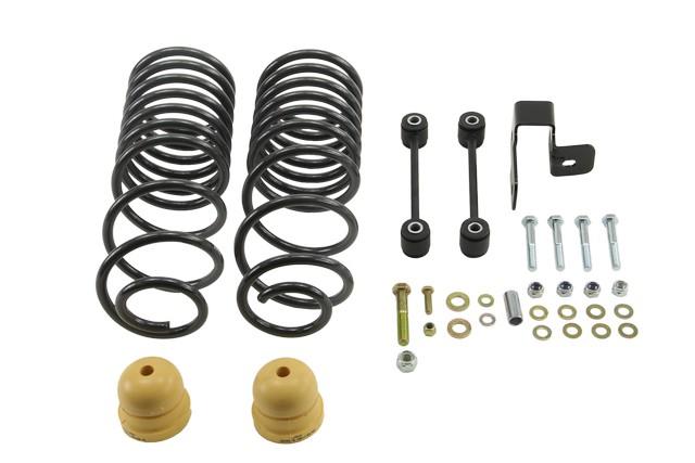 Belltech 4" Lowered Rear Ride Height (2009-2010 Ram 1500,2011-2015 Ram 1500) - 5317
