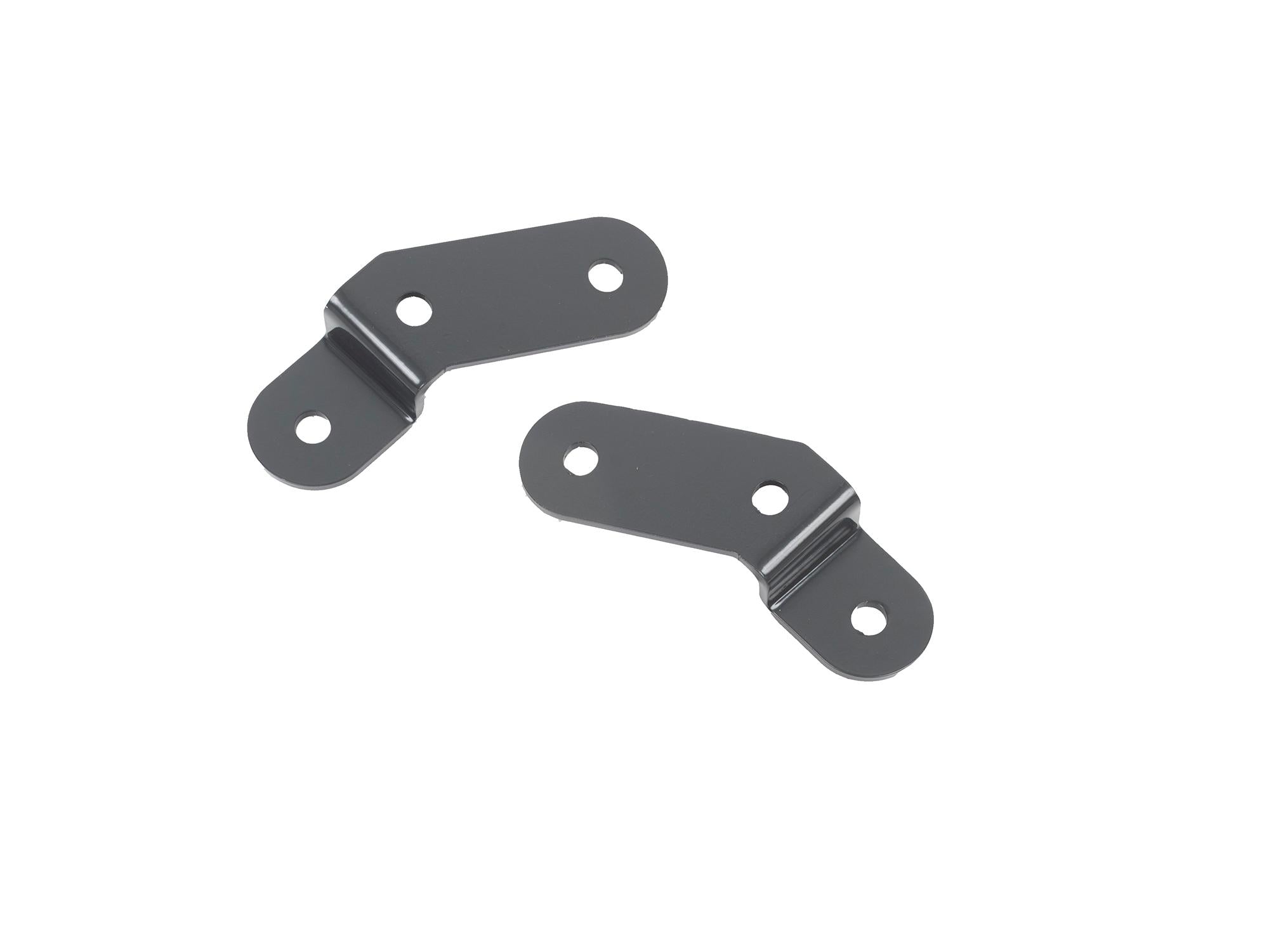 Belltech Rear Control Arm Drop Down Kit - 5320A
