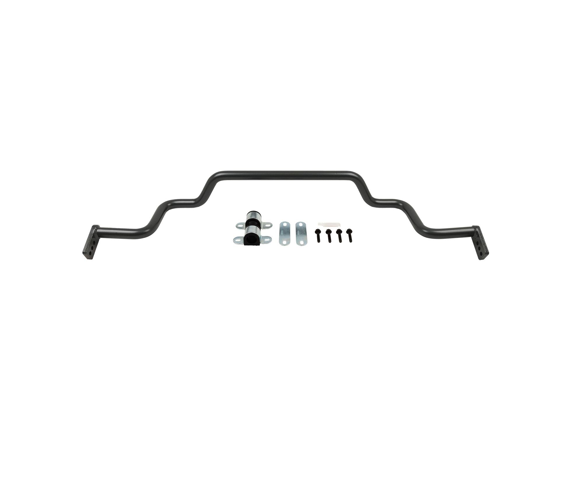 Belltech 1 3/8" / 35mm Front Anti-Sway Bar w/ Hardware (2019-2021 Chevrolet Silverado / GMC Sierra 1500 4WD 1 1/4" Front Swaybar) - 5418