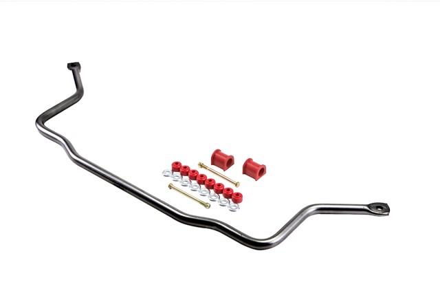 Belltech 1" / 25.4mm Front Anti-Sway Bar w/ Hardware (1983-1996 Mitsubishi Mighty Max,1979-1982 D50) - 5454