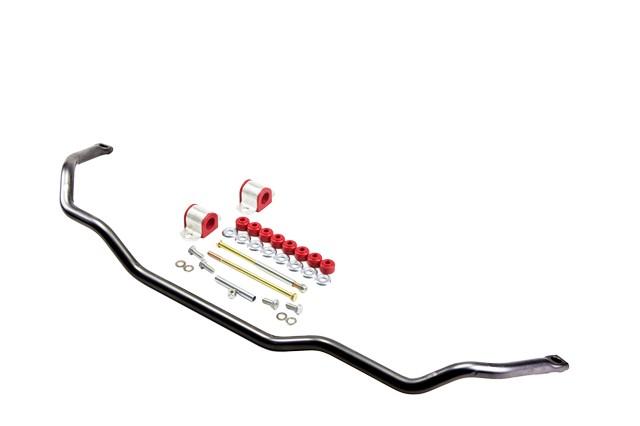 Belltech 1" / 25.4mm Front Anti-Sway Bar w/ Hardware (1986-1994 D21,1995-1997 Pickup,1983-1986 720) - 5456