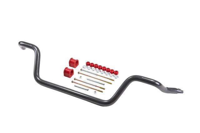 Belltech 1 3/8" / 35mm Front Anti-Sway Bar w/ Hardware (1979-1993 Mustang) - 5470