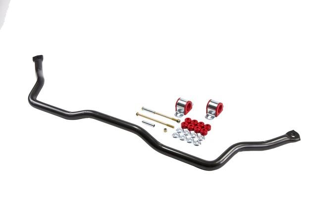 Belltech 1 3/8" / 35mm Front Anti-Sway Bar w/ Hardware (1993-2002 Camaro,1993-2002 Firebird) - 5480