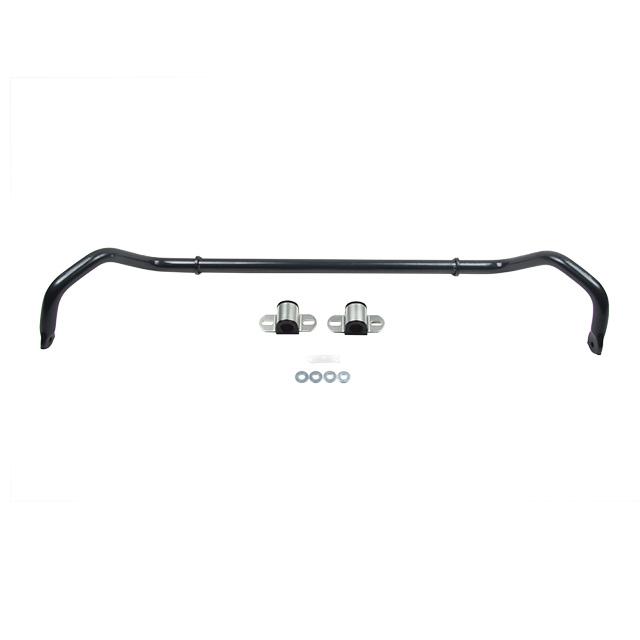 Belltech 1 1/8" / 28mm Front Anti-Sway Bar w/ Hardware (2010-2011 Camaro) - 5481