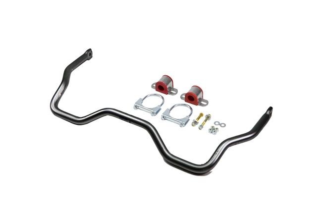 Belltech 1 1/8" / 28mm Rear Anti-Sway Bar w/ Hardware (1995-2004 Blazer,1995-2001 GMC Jimmy) - 5522