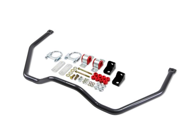 Belltech 1 1/4" / 32mm Rear Anti-Sway Bar w/ Hardware (1992-1993 GMC Typhoon) - 5525