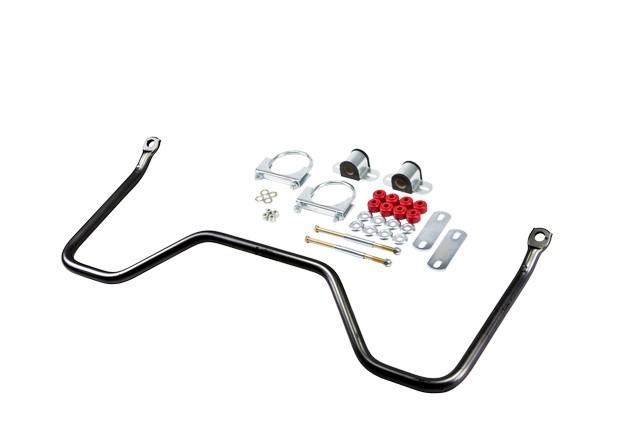 Belltech 15/16" / 24mm Rear Anti-Sway Bar w/ Hardware (1987-1996 Dakota) - 5536