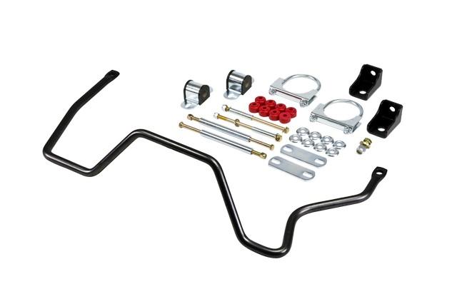 Belltech 3/4" / 19mm Rear Anti-Sway Bar w/ Hardware (1998-2001 B2500,1994-1997 B2300,1998-2004 B3000,1989-2003 Ranger) - 5542