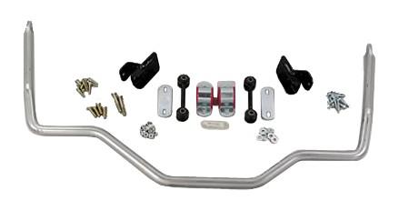 Belltech 1 1/4" / 32mm Rear Anti-Sway Bar w/ Hardware (2002-2008 Ram 1500) - 5555