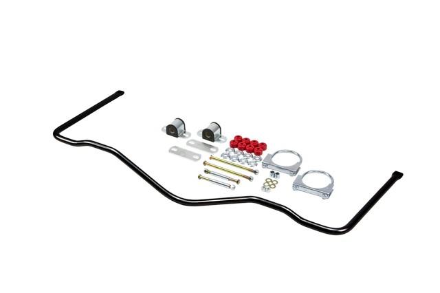 Belltech 3/4" / 19mm Rear Anti-Sway Bar w/ Hardware (1995-1997 Pickup,1986-1994 D21) - 5556