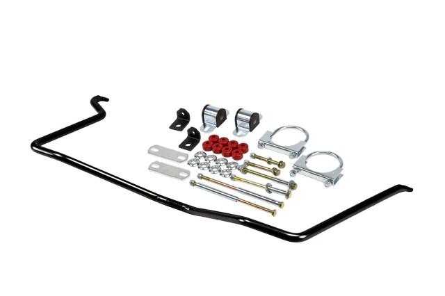 Belltech 3/4" / 19mm Rear Anti-Sway Bar w/ Hardware (1995-1995 Tacoma,1984-1995 Pickup) - 5558