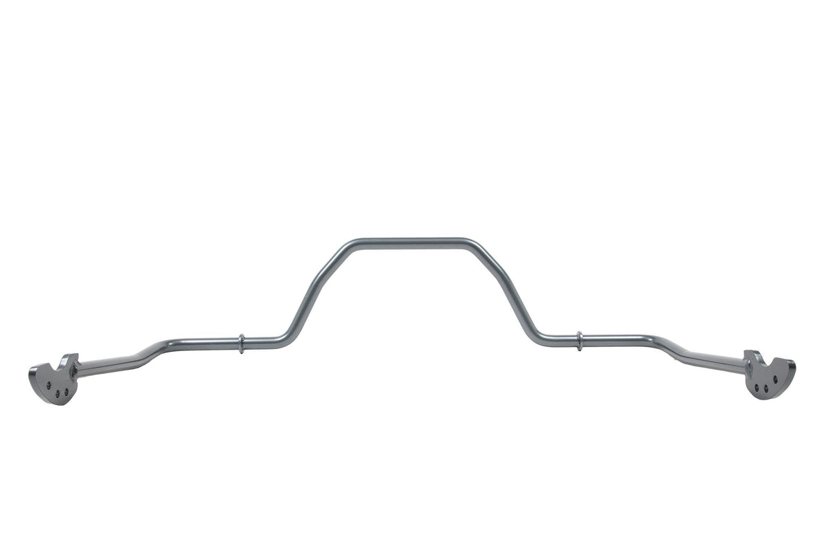Belltech 7/8" / 22mm Rear Anti-Sway Bar w/ Hardware (2021-2025 Ford Bronco 4WD) - 5575