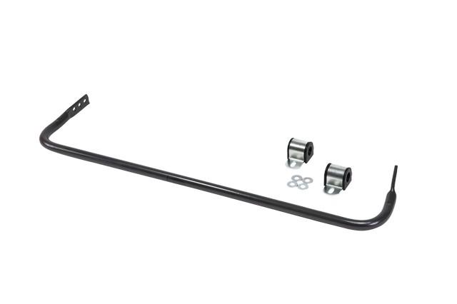Belltech 1" / 25.4mm Rear Anti-Sway Bar w/ Hardware (2010-2010 Camaro) - 5581