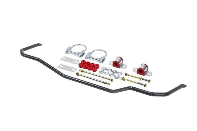 Belltech 1" / 25.4mm Rear Anti-Sway Bar w/ Hardware (1995-1997 GMC Yukon,1995-1999 Tahoe) - 5650