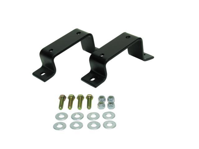 Belltech Front Frame Mounting Bracket Kit - 5704