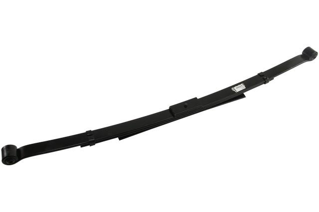 Belltech 4" Drop Rear Leaf Spring (Each) (1988-1998 GMC C1500,1988-1998 C1500) - 5950
