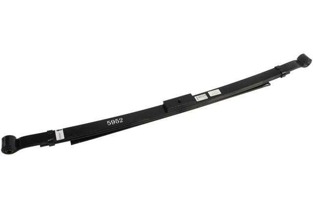 Belltech 3" Drop Rear Leaf Spring (Each) (1999-2006 Silverado 1500,1999-2006 GMC Sierra 1500) - 5952