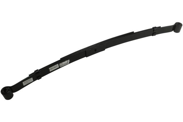 Belltech 3" Drop Rear Leaf Spring (Each) (1998-2003 S10,1998-2003 GMC Sonoma,1998-2004 Blazer,1998-2001 GMC Jimmy) - 5964