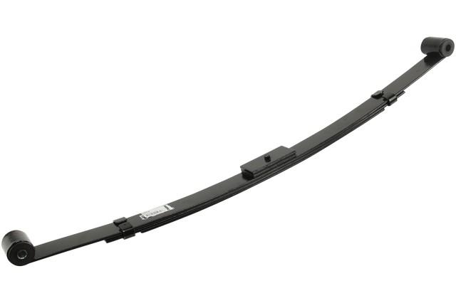 Belltech 3" Drop Rear Leaf Spring (Each) (1986-1994 D21,1995-1997 Pickup) - 5974
