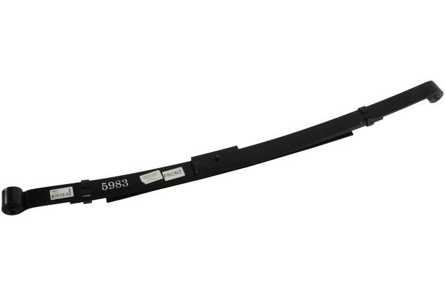 Belltech 3" Drop Rear Leaf Spring (Each) (1997-2004 Dakota) - 5983