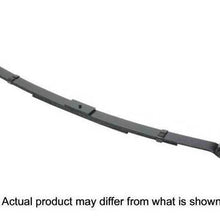 Belltech 2" Drop Rear Leaf Spring (Each) (1999-2003 Durango) - 5984