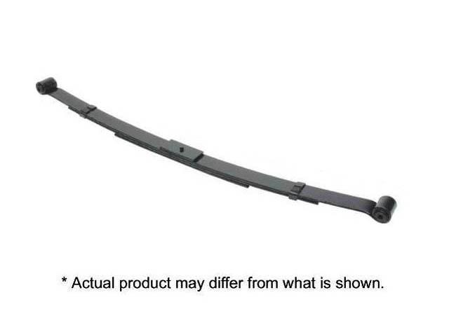 Belltech 2" Drop Rear Leaf Spring (Each) (1999-2003 Durango) - 5984
